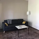 公寓 Spacious And Fresh 2Br Home Close By Lake And Park