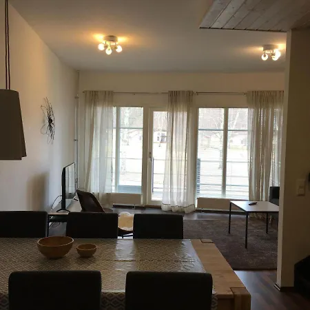 Διαμέρισμα Spacious And Fresh 2Br Home Close By Lake And Park *