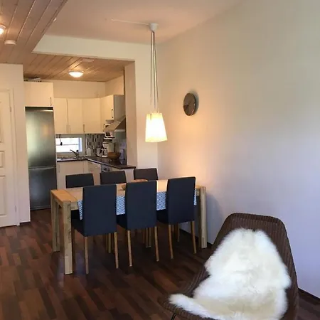 Διαμέρισμα Spacious And Fresh 2Br Home Close By Lake And Park