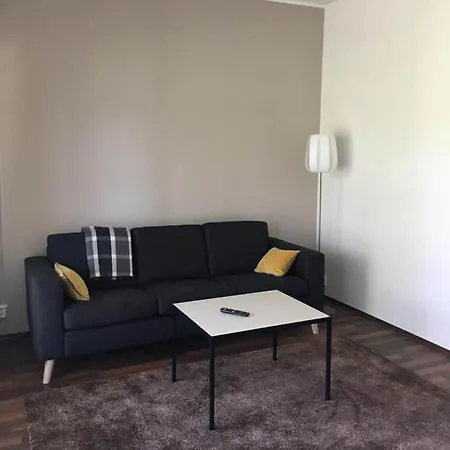 Appartement Spacious And Fresh 2Br Home Close By Lake And Park